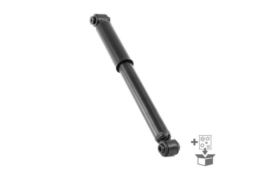 Amortisseur MONROE ORIGINAL (Gas Technology) G1177, Image 6