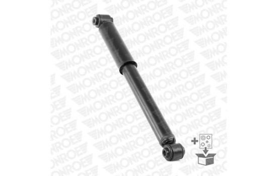 Amortisseur MONROE ORIGINAL (Gas Technology) G1177, Image 9