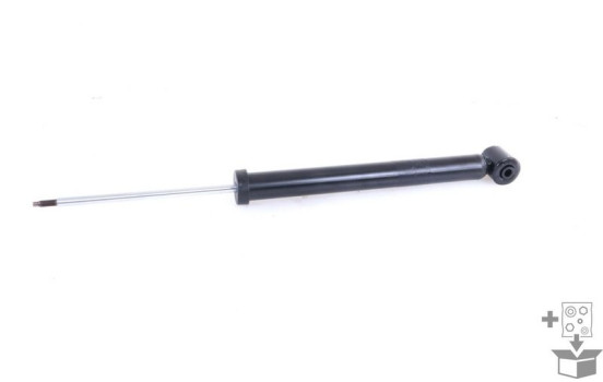 Amortisseur MONROE ORIGINAL (Gas Technology) G1181, Image 6