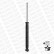 Amortisseur MONROE ORIGINAL (Gas Technology) G1227