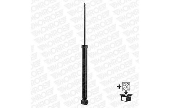 Amortisseur MONROE ORIGINAL (Gas Technology) G1228, Image 2
