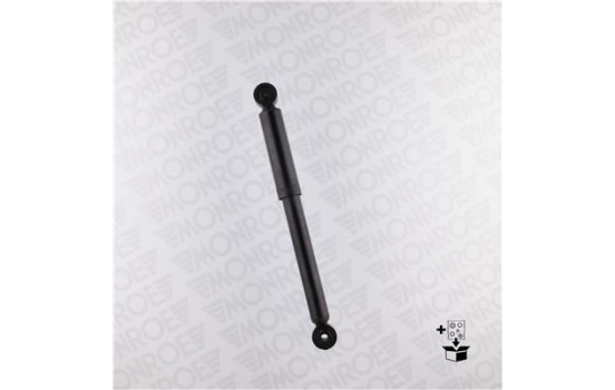 Amortisseur MONROE ORIGINAL (Gas Technology) G1236, Image 4