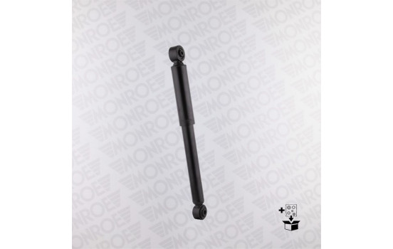 Amortisseur MONROE ORIGINAL (Gas Technology) G1236, Image 6