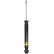 Amortisseur MONROE ORIGINAL (Gas Technology) G1386