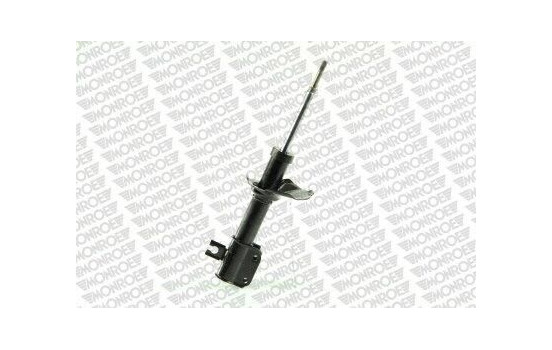 Amortisseur MONROE ORIGINAL (Gas Technology) G16124, Image 3