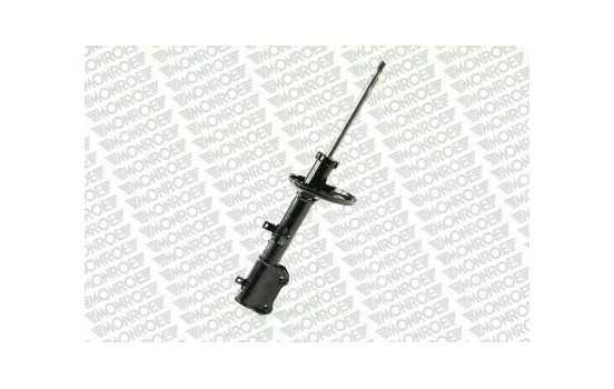 Amortisseur MONROE ORIGINAL (Gas Technology) G16177, Image 4