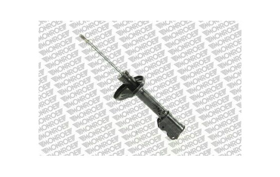 Amortisseur MONROE ORIGINAL (Gas Technology) G16214, Image 4