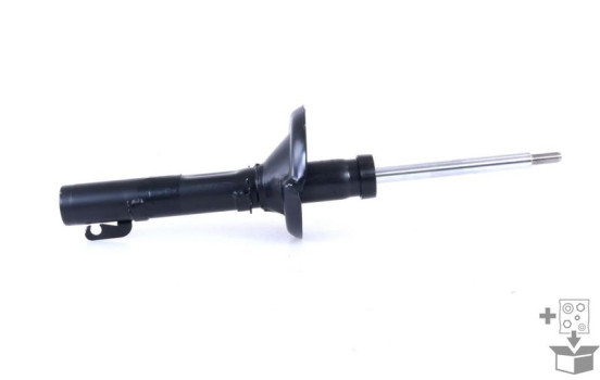 Amortisseur MONROE ORIGINAL (Gas Technology) G16264, Image 3