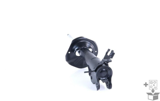 Amortisseur MONROE ORIGINAL (Gas Technology) G16266, Image 6