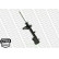 Amortisseur MONROE ORIGINAL (Gas Technology) G16269, Vignette 5