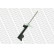Amortisseur MONROE ORIGINAL (Gas Technology) G16277, Vignette 2