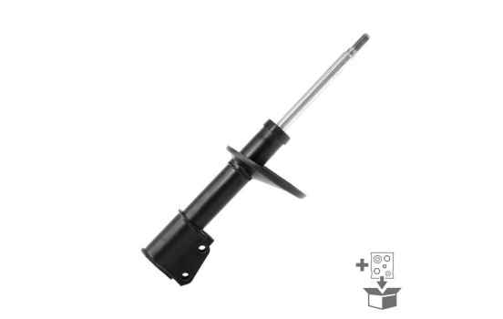 Amortisseur MONROE ORIGINAL (Gas Technology) G16288, Image 2