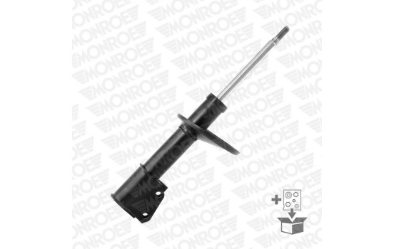 Amortisseur MONROE ORIGINAL (Gas Technology) G16288, Image 3