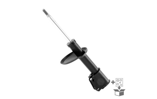 Amortisseur MONROE ORIGINAL (Gas Technology) G16288, Image 4