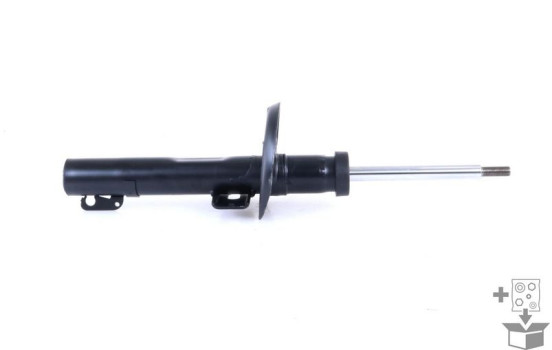 Amortisseur MONROE ORIGINAL (Gas Technology) G16309, Image 3