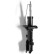 Amortisseur MONROE ORIGINAL (Gas Technology) G16312
