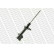 Amortisseur MONROE ORIGINAL (Gas Technology) G16321, Vignette 4