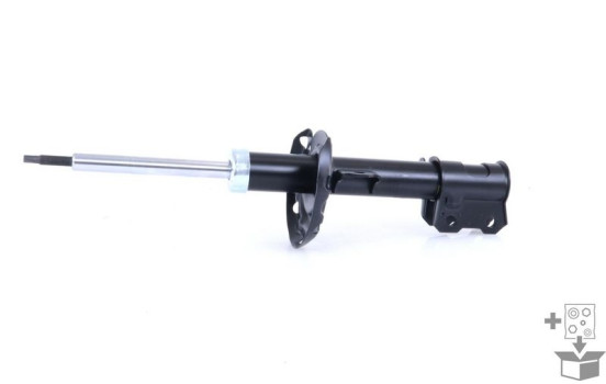 Amortisseur MONROE ORIGINAL (Gas Technology) G16328, Image 6