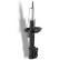 Amortisseur MONROE ORIGINAL (Gas Technology) G16330