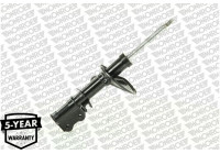 Amortisseur MONROE ORIGINAL (Gas Technology) G16343