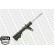 Amortisseur MONROE ORIGINAL (Gas Technology) G16343