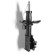 Amortisseur MONROE ORIGINAL (Gas Technology) G16345