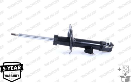 Amortisseur MONROE ORIGINAL (Gas Technology) G16354, Image 3