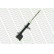 Amortisseur MONROE ORIGINAL (Gas Technology) G16356