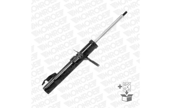 Amortisseur MONROE ORIGINAL (Gas Technology) G16387, Image 6