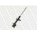 Amortisseur MONROE ORIGINAL (Gas Technology) G16427, Vignette 2