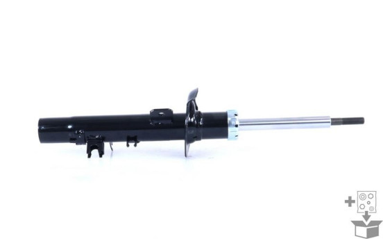 Amortisseur MONROE ORIGINAL (Gas Technology) G16449, Image 4