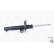 Amortisseur MONROE ORIGINAL (Gas Technology) G16495, Vignette 3
