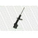 Amortisseur MONROE ORIGINAL (Gas Technology) G16609, Vignette 4