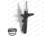 Amortisseur MONROE ORIGINAL (Gas Technology) G16649