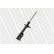 Amortisseur MONROE ORIGINAL (Gas Technology) G16653