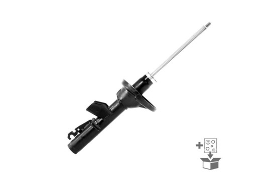 Amortisseur MONROE ORIGINAL (Gas Technology) G16672, Image 3