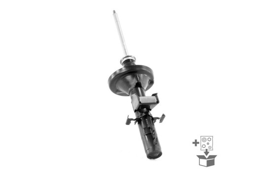 Amortisseur MONROE ORIGINAL (Gas Technology) G16672, Image 6