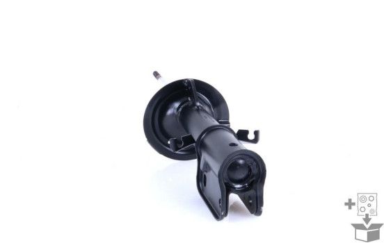 Amortisseur MONROE ORIGINAL (Gas Technology) G16727, Image 6