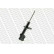 Amortisseur MONROE ORIGINAL (Gas Technology) G16733, Vignette 4