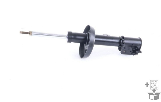 Amortisseur MONROE ORIGINAL (Gas Technology) G16757, Image 3