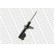 Amortisseur MONROE ORIGINAL (Gas Technology) G16769, Vignette 4