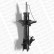 Amortisseur MONROE ORIGINAL (Gas Technology) G16793