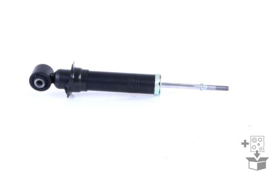 Amortisseur MONROE ORIGINAL (Gas Technology) G2119, Image 4