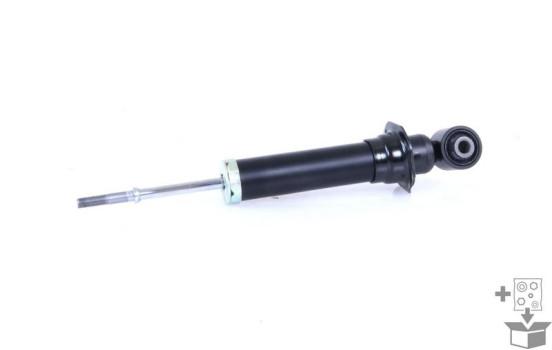 Amortisseur MONROE ORIGINAL (Gas Technology) G2119, Image 6