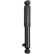 Amortisseur MONROE ORIGINAL (Gas Technology) G2122