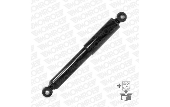 Amortisseur MONROE ORIGINAL (Gas Technology) G2125, Image 4
