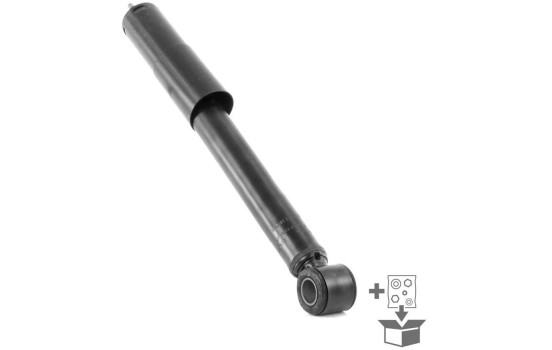 Amortisseur MONROE ORIGINAL (Gas Technology) G21632, Image 4