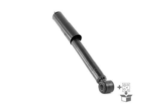 Amortisseur MONROE ORIGINAL (Gas Technology) G21632, Image 12