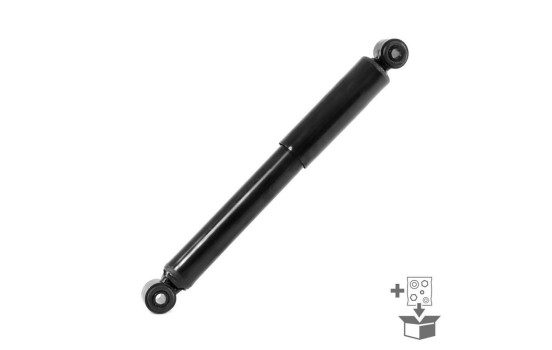 Amortisseur MONROE ORIGINAL (Gas Technology) G21638, Image 3