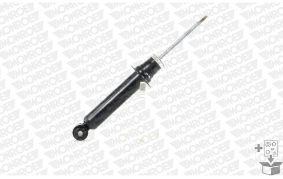 Amortisseur MONROE ORIGINAL (Gas Technology) G2216, Image 4